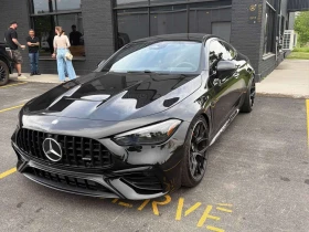 Mercedes-Benz CLE 53 /360/DIS/ БЕЗ ИНЦИДЕНТИ , снимка 1