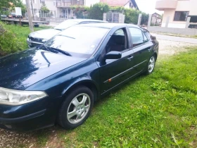 Renault Laguna, снимка 2