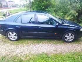 Renault Laguna, снимка 4