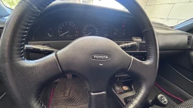 Toyota Corolla 4a-ge red top, снимка 6