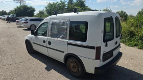 Opel Combo 1.3Diesel, снимка 11