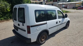 Opel Combo 1.3Diesel, снимка 8
