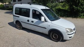Opel Combo 1.3Diesel, снимка 7