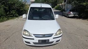 Opel Combo 1.3Diesel, снимка 1
