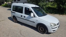 Opel Combo 1.3Diesel, снимка 3