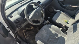 Opel Combo 1.3Diesel, снимка 6
