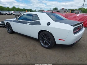 Dodge Challenger R/T 5.7L HEMI T/A PACKAGE, снимка 3