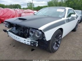 Dodge Challenger R/T 5.7L HEMI T/A PACKAGE, снимка 1