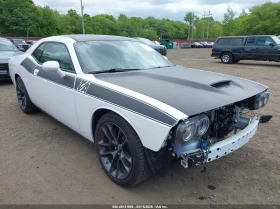 Dodge Challenger R/T 5.7L HEMI T/A PACKAGE, снимка 7