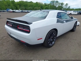 Dodge Challenger R/T 5.7L HEMI T/A PACKAGE, снимка 5
