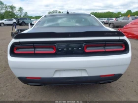 Dodge Challenger R/T 5.7L HEMI T/A PACKAGE, снимка 4