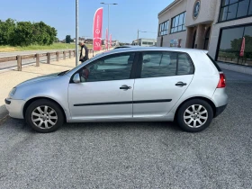 VW Golf 1.9TDI 105к.с, снимка 5