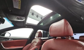 Kia Stinger 3.3 GT AWD* DISTRONIC* HARMAN KARDON* 360* HEAD-UP, снимка 13