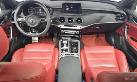 Kia Stinger 3.3 GT AWD* DISTRONIC* HARMAN KARDON* 360* HEAD-UP, снимка 7