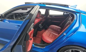 Kia Stinger 3.3 GT AWD* DISTRONIC* HARMAN KARDON* 360* HEAD-UP, снимка 14