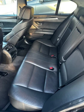 BMW 530 D xDrive, снимка 9