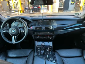 BMW 530 D xDrive, снимка 14