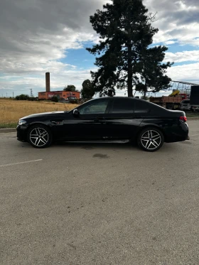 BMW 530 D xDrive, снимка 3