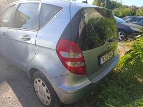 Mercedes-Benz A 160, снимка 4