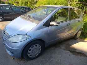 Mercedes-Benz A 160, снимка 3