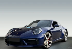 Porsche 911 922* Carrera 4s* LED-Matrix* Bose, снимка 1