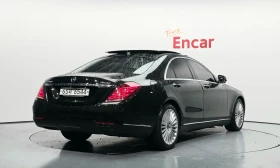 Mercedes-Benz S 350 4MATIC | HEAD-UP | BURMESTER, снимка 2