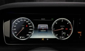 Mercedes-Benz S 350 4MATIC | HEAD-UP | BURMESTER, снимка 8