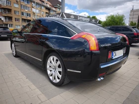Citroen C6 2.7 HDI, снимка 3