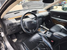 Citroen C6 2.7 HDI, снимка 6