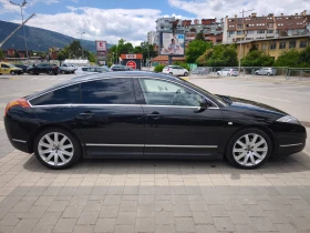 Citroen C6 2.7 HDI, снимка 4