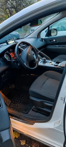 Peugeot 3008 Hybrid 4, снимка 3