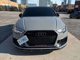 Audi Rs3 2.5 TFSI S tronic | CARFAX | АВТОКРЕДИТ, снимка 2