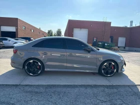 Audi Rs3 2.5 TFSI S tronic | CARFAX | АВТОКРЕДИТ, снимка 4