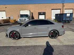 Audi Rs3 2.5 TFSI S tronic | CARFAX | АВТОКРЕДИТ, снимка 3