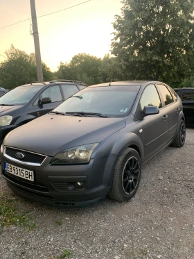 Ford Focus, снимка 2
