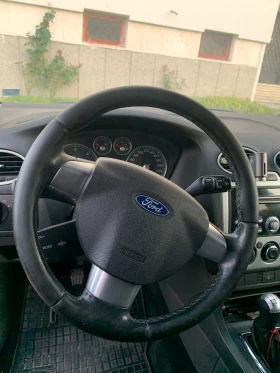 Ford Focus, снимка 5