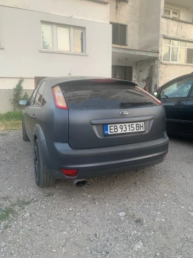 Ford Focus, снимка 4