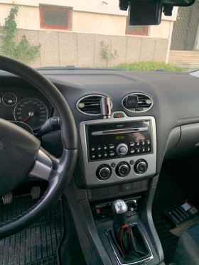 Ford Focus, снимка 6