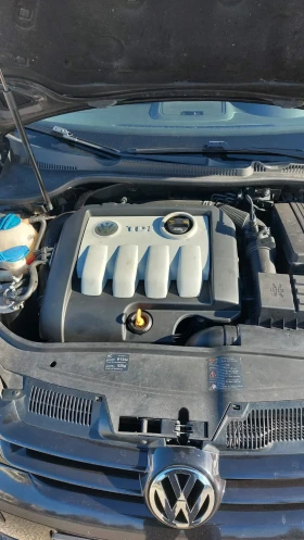 VW Golf, снимка 10