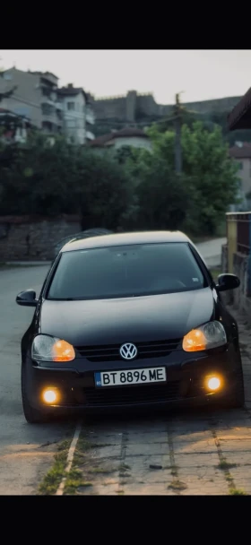 VW Golf, снимка 3