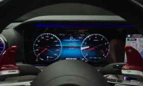 Mercedes-Benz E 53 AMG 4MATIC+ /ОБДУХВАНЕ/ДИСТРОНИК/360, снимка 8