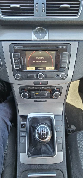 VW Passat 1, 6 TDI, снимка 8
