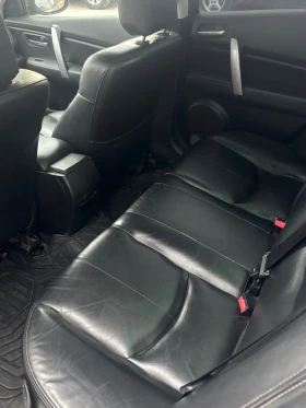 Mazda 6, снимка 7