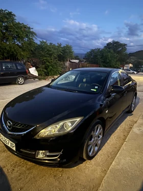 Mazda 6, снимка 2