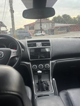 Mazda 6, снимка 6