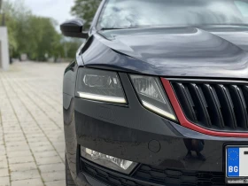 Skoda Octavia Drive 4x4, снимка 4