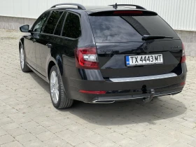 Skoda Octavia Drive 4x4, снимка 7