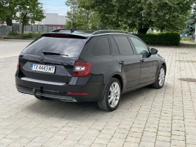 Skoda Octavia Drive 4x4, снимка 8