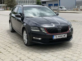 Skoda Octavia Drive 4x4, снимка 1