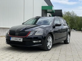 Skoda Octavia Drive 4x4, снимка 2